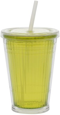 Gimex Trinkbecher, lemon