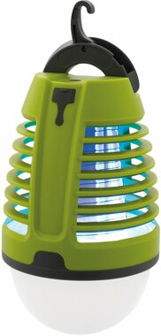 Anti - Mcken Lampe, Insektenkillerlampe