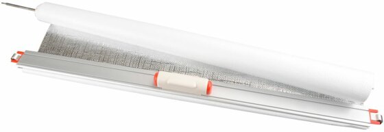 ?HARTAL Verdunkelungsrollo für Multi 90 ?HARTAL Verdunkelungsrollo für Multi 90