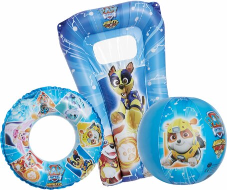 Happy People Strandset Paw Patrol