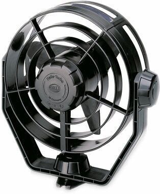 Hella Turbo-Ventilator 12 Volt