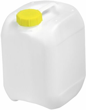 Killian Frischwasser - Kanister 5 Liter