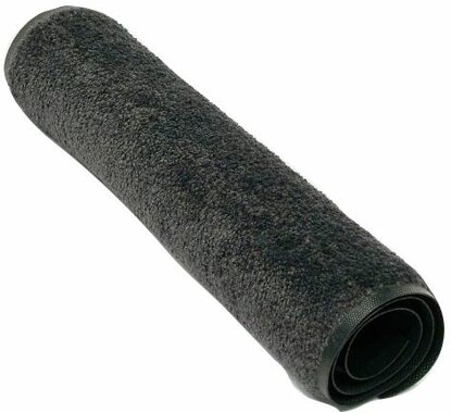 Kleen-Tex Lufer anthrazit, 180  60 cm