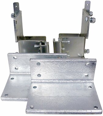 Adapter Autolift, vorne, 2er-Set f�r Fiat Ducato ab Baujahr 07/2006