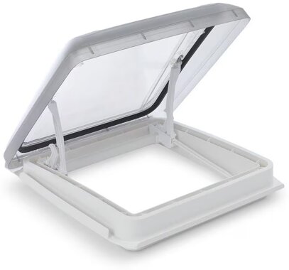 MPK VisionStar M 2 mit LED, signalwei