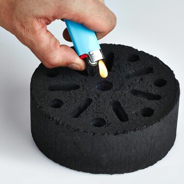 McBrikett Koko-Quick Brikett McBrikett Koko-Quick Brikett