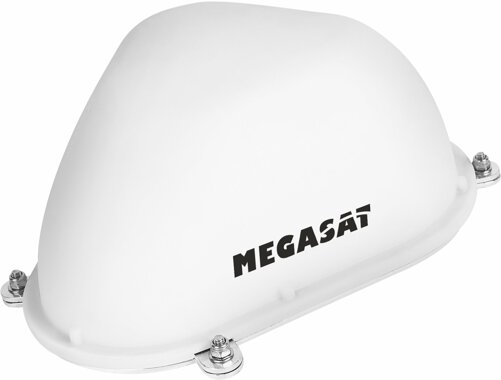 Megasat Camper Connected LTE-WiFi-System