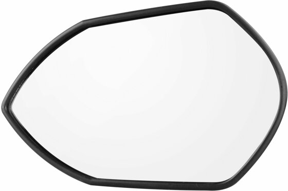 Milenco Spiegelkopf fr Falcon Mirror Twinpack