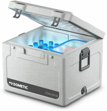 Kühlcontainer Dometic Cool Ice - preiswert bei Camping4You