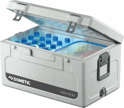Khlcontainer Dometic Cool Ice CI 42, 43 l