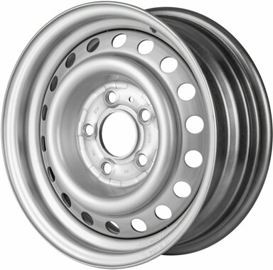 Felge, 5 1/2 J x 14, #SSWL160 Felge, 5 1/2 J x 14, #SSWL160