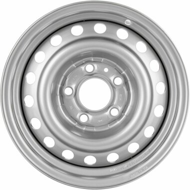 Felge, 5 1/2 J x 14, #SSWL160 Felge, 5 1/2 J x 14, #SSWL160