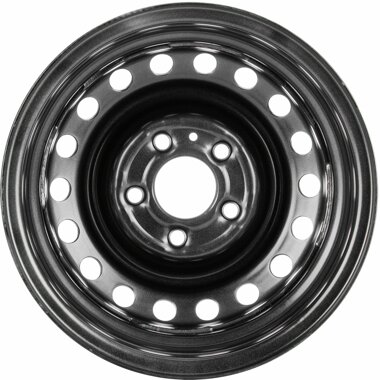 Felge, 5 1/2 J x 14, #SSWL160 Felge, 5 1/2 J x 14, #SSWL160