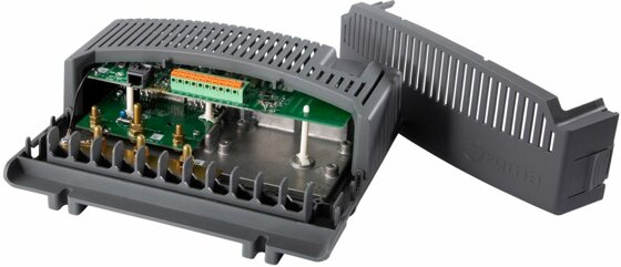 Truma Steuerung für Mover XT2 Truma Steuerung für Mover XT2