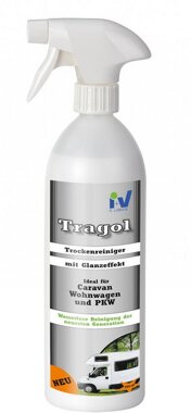 Trockenreiniger TROGAL Trockenreiniger TROGAL