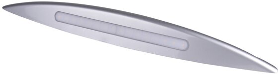 Dimatec LED-VorzeltleuchteSilber, 12 V, 8 W