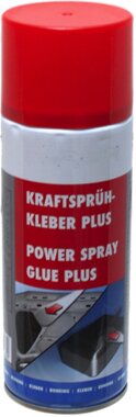 Kraftsprhkleber Plus, Dose 400ml