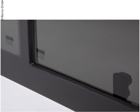 Carbest Sicherheitsglas Schiebefenster VW T5/T6 ab Bj. 2004 Carbest Sicherheitsglas Schiebefenster VW T5/T6 ab Bj. 2004