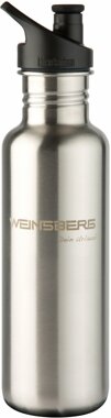 Weinsberg Trinkflasche Classic Sport