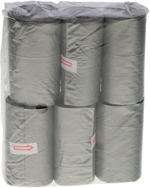 Ersatzbeutel für Hygieneset - Hundekotbeutel Ersatzbeutel für Hygieneset - Hundekotbeutel