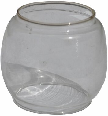 Ersatzglas fr Petroleumlampe
