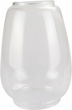 Ersatzglas für Petroleumlampe 30 cm