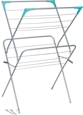 Etagen Wäschetrockner