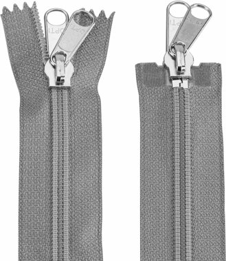 Opti Zeltreißverschluss, 280 cm - Zeltreparatur Opti Zeltreißverschluss, 280 cm - Zeltreparatur