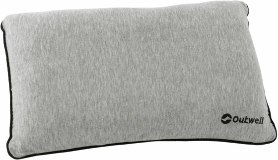 Outdoor Campingkissen Outwell - Memory Pillow