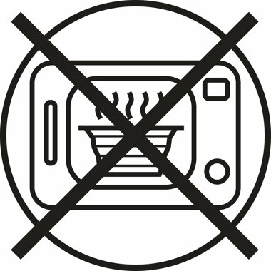 Outwell Faltbare Tasse, grün Outwell Faltbare Tasse, grün