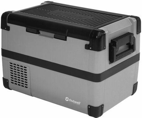 Outwell Deep Cool 50L Khlbox