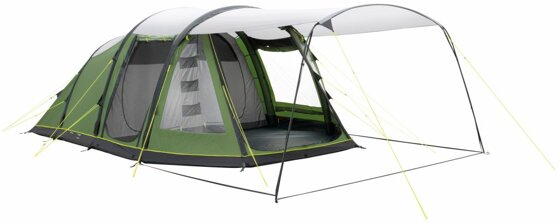 Outwell Roswell 5 Personen Zelt - Tunnelzelt preiswert bestellen