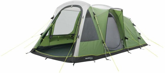 5 Personen Zelt - Outwell Dayton Tunnelzelt 5 sicher kaufen   camping-4-you.de