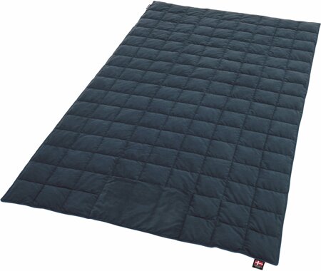 Constellation Outdoor-Decke, Comforter, Blau, 200x120cm