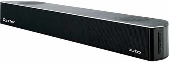 Bluetooth-Soundbar Oyster