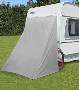 Eurotrail Storage Abstellzelt