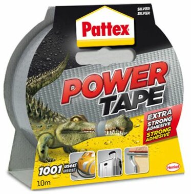 Pattex Power Tape, 25 m