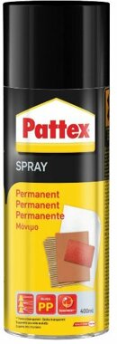 Pattex Power Spray - Sprühkleber