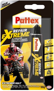 Pattex Powerkleber Repair Extreme