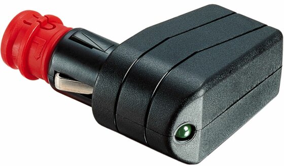 Pro Car Universal Winkelstecker