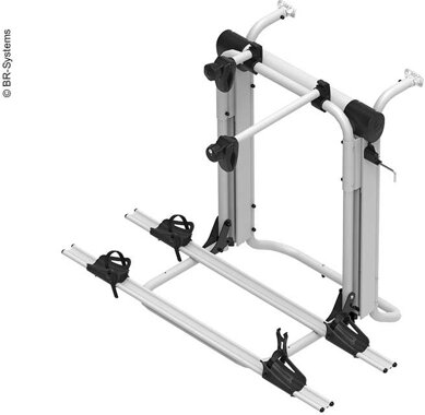 BR-Systems Bike Lift BKL-STD-Rail