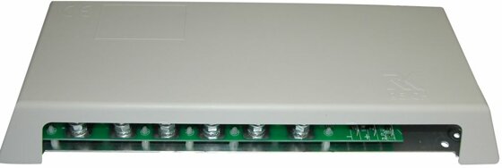 Reich Basisstation MC Compact Single Reich Basisstation MC Compact Single