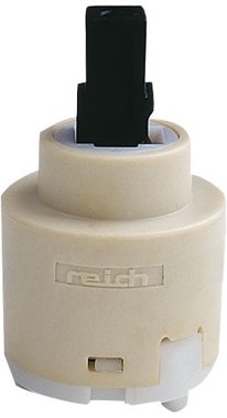 Reich Keramik-Ersatzkartusche  35 mm fr Reich Mischer