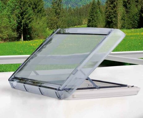 Remis REMItop Vario II 9 x 6, 900  600 mm