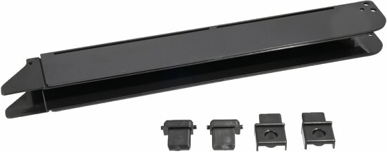 Remis Teleskopführung inkl. Gelenk für Ducato, Transit für Remifront IV Remis Teleskopführung inkl. Gelenk für Ducato, Transit für Remifront IV