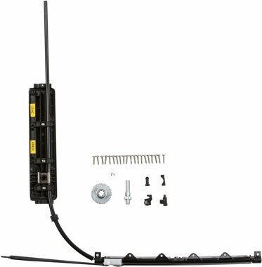 Remis Auszug/Aufsteller vormontiert 900 x 600 mm für Remi Top Vario II Remis Auszug/Aufsteller vormontiert 900 x 600 mm für Remi Top Vario II