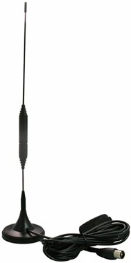 Schwaiger Stab-Antenne In- und Outdoor