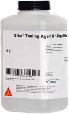 Sika Abglttmittel 1 l