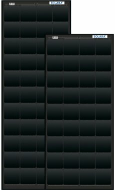 Solara Solarmodul S705M44, 640, 160