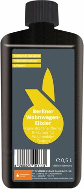 Stockmeier Berliner Elixier, 0,5 l